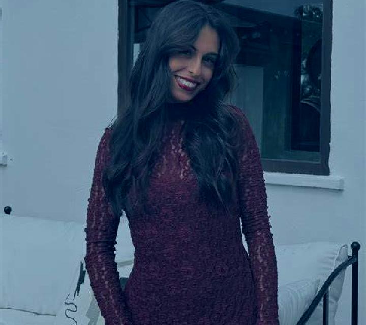Miriam 2 Caceres escort