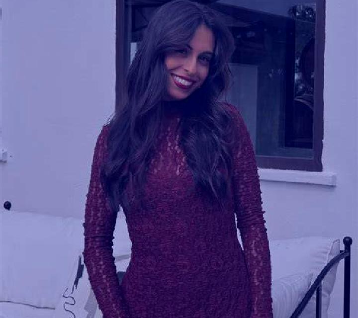 Miriam 2 Carabanchel escort