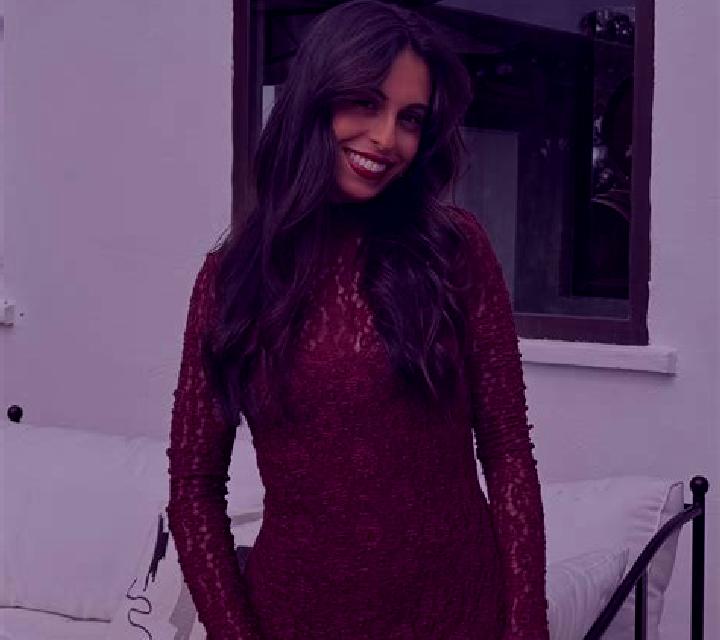 Miriam 2 Echo escort