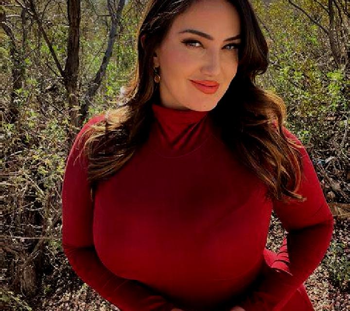 Miriam 2 La Bouza escort