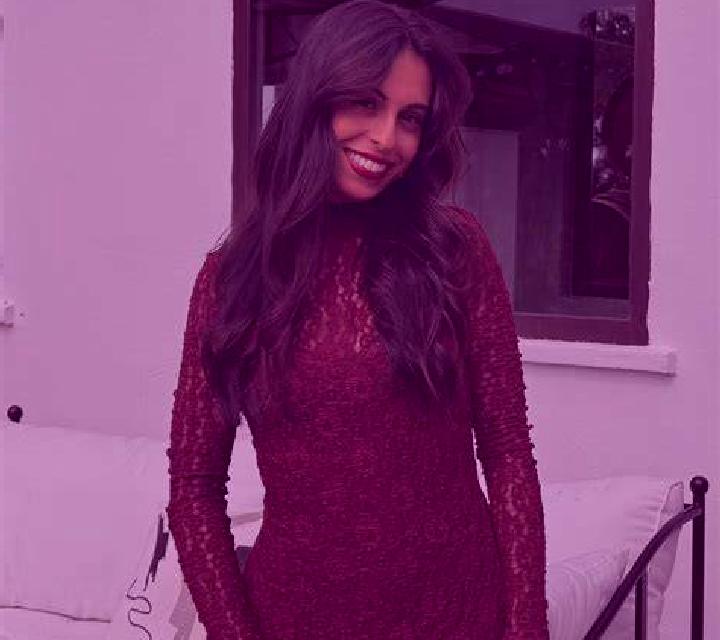 Miriam 2 Lumbreras escort