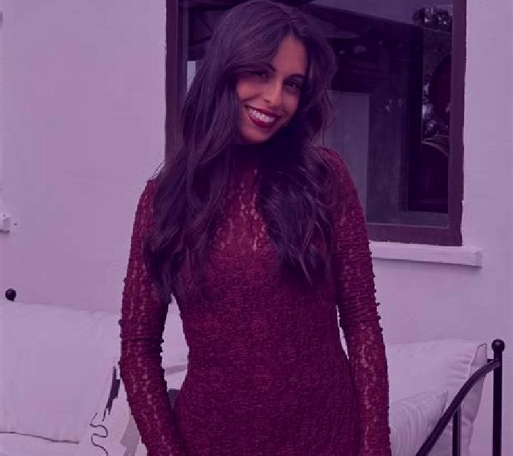 Miriam 2 Periana escort
