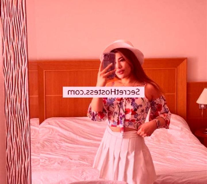 Miriam 2 Pradanos de Ojeda escort