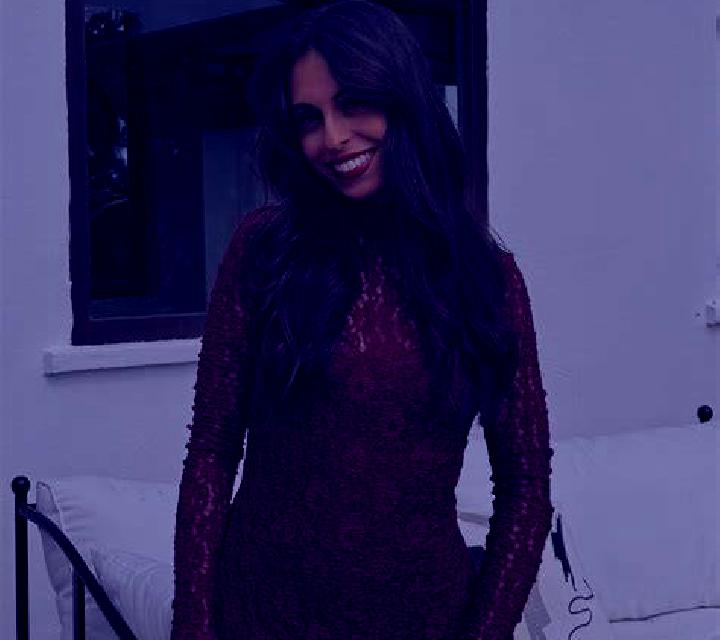 Miriam 2 Ramiro escort