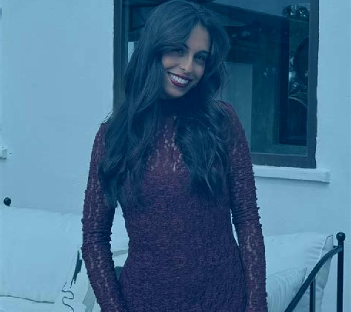 Miriam 2 San Miguel del Pino escort