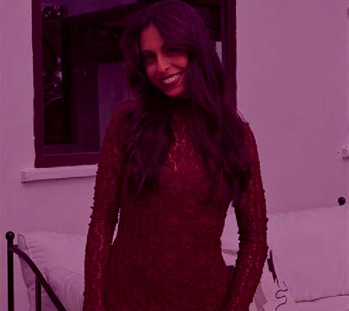 Miriam 2 Utebo escort