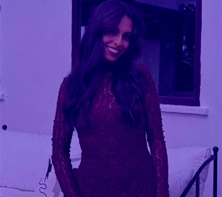 Miriam 3 Capella escort