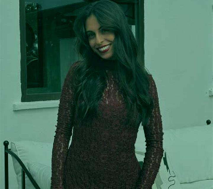Miriam 3 Carrascosa de Haro escort
