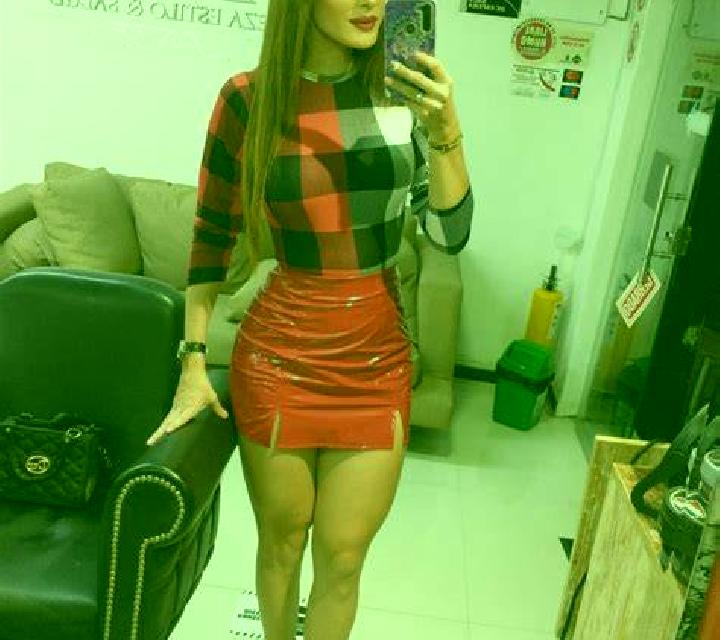 Miriam 3 Duruelo escort