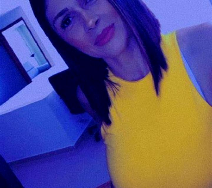 Miriam 3 el Bon Pastor escort