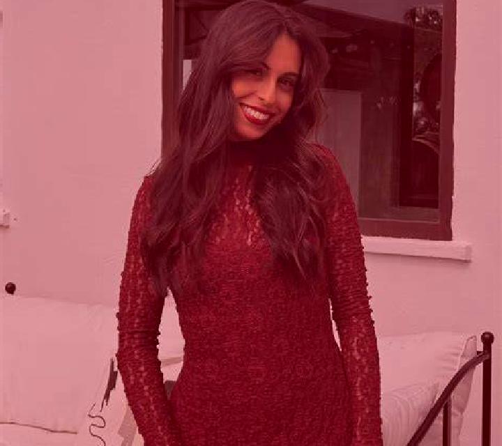 Miriam 3 L Alcudia de Crespins escort