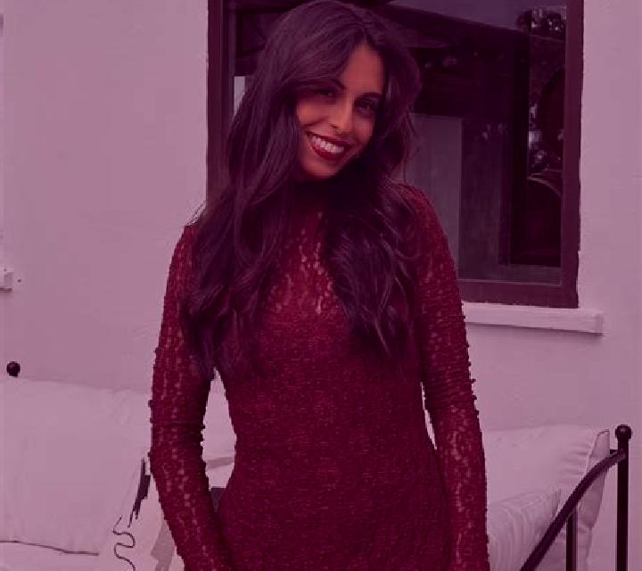Miriam 3 Leintz-Gatzaga escort
