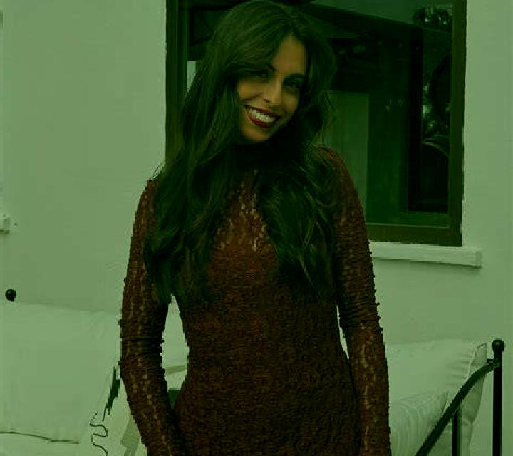 Miriam 3 Morella escort