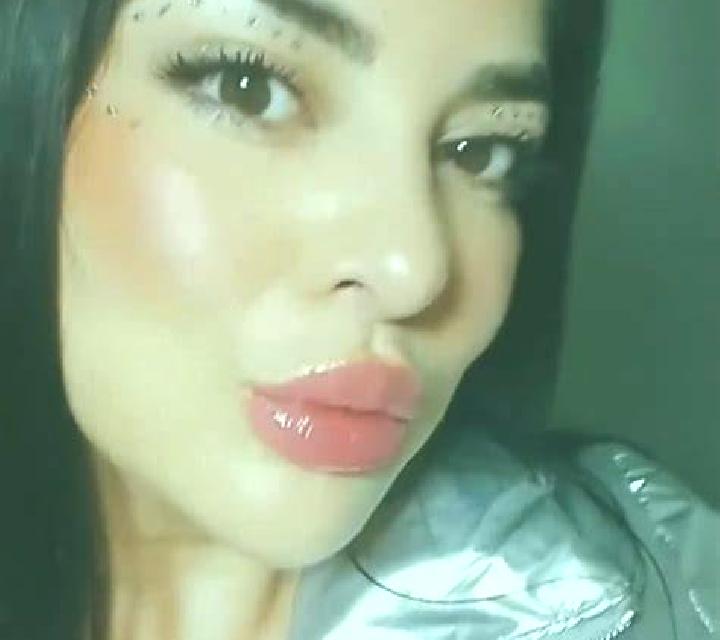 Miriam 3 Salamanca escort