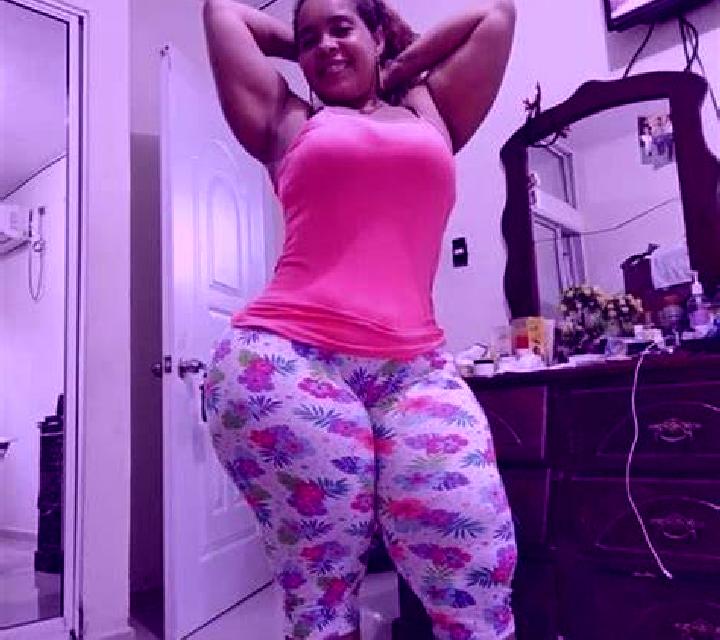 Miriam 3 Torremocha del Pinar escort