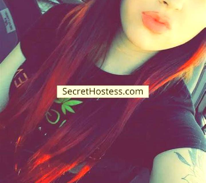Miriam 3 Valencia escort