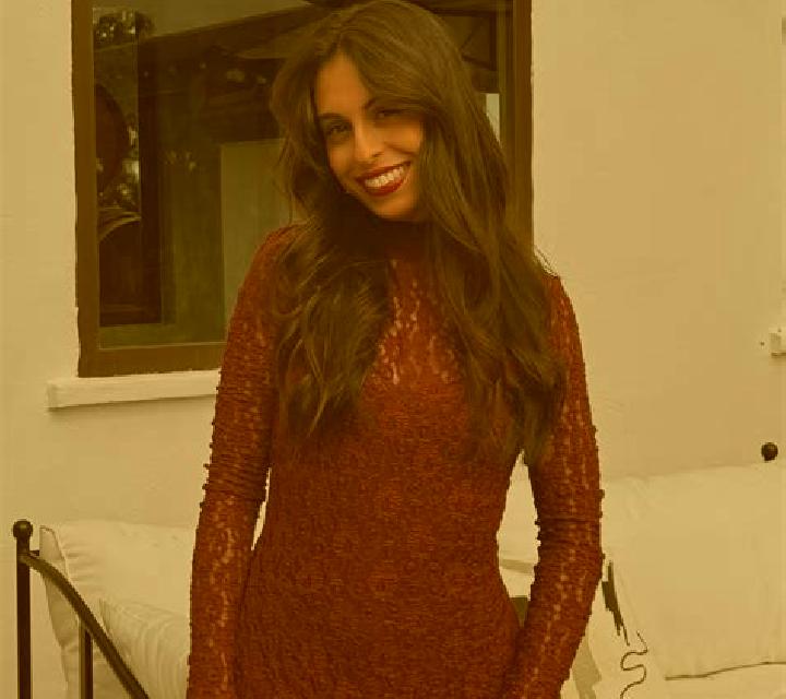 Miriam 3 Valleseco escort