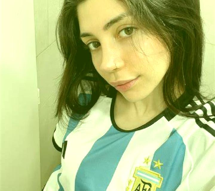 Miriam Artes escort