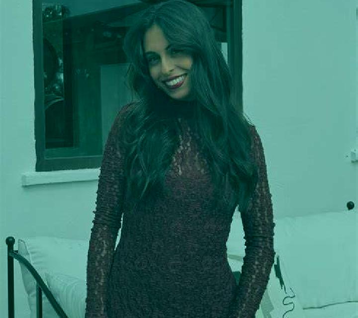 Miriam Berruguete escort