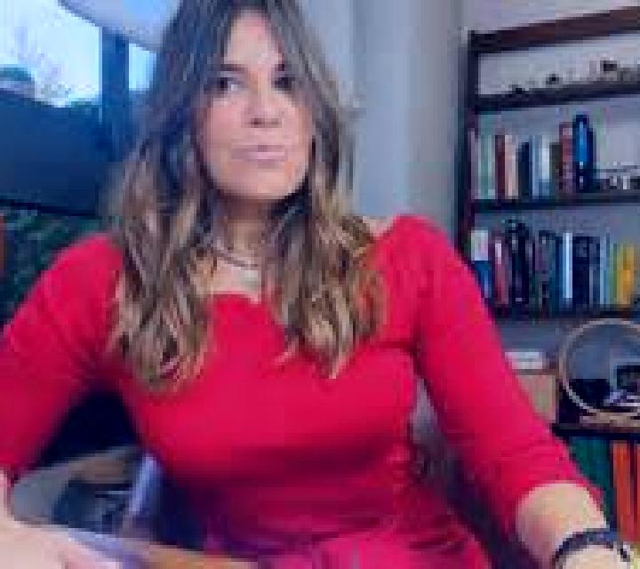 Miriam Cespedosa escort
