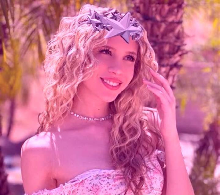 Miriam Corral-Rubio escort