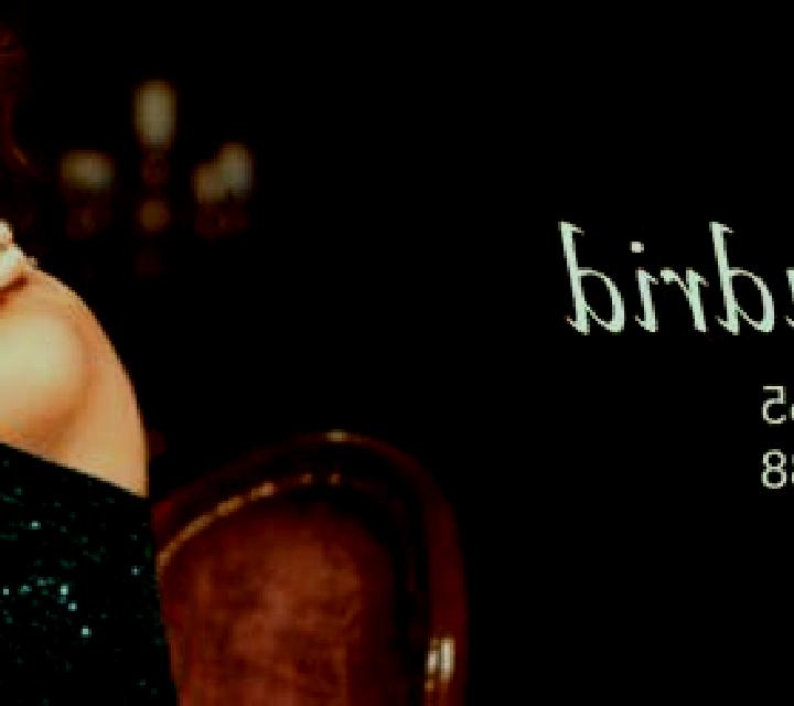 Miriam Cuenca de Campos escort