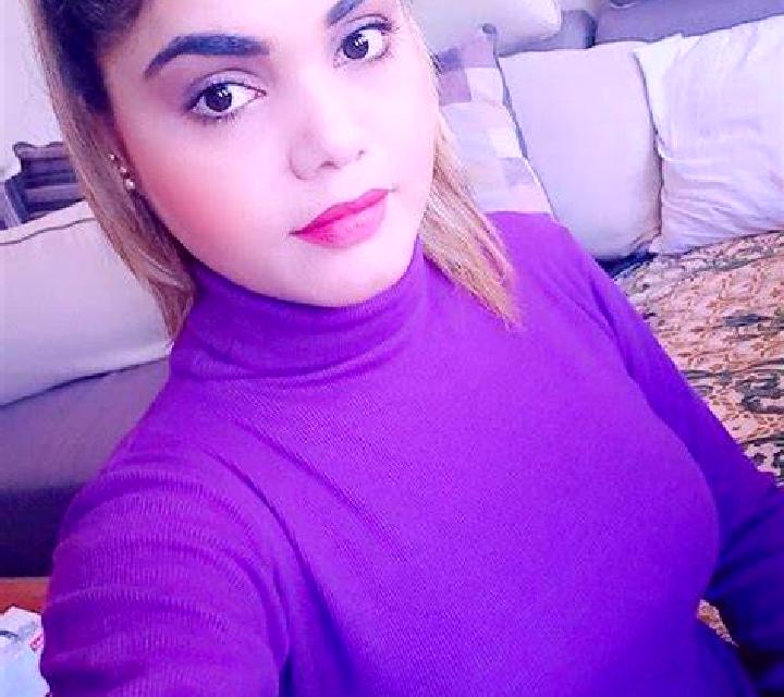 Miriam Cullera escort
