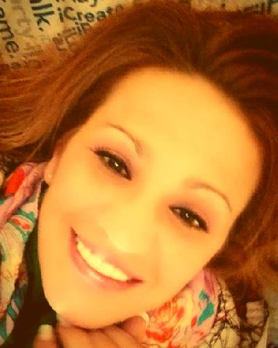 Miriam Guarena escort