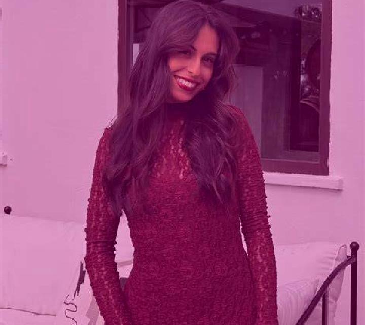 Miriam Guirguillano escort