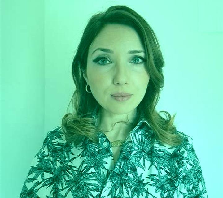 Miriam l Escala escort
