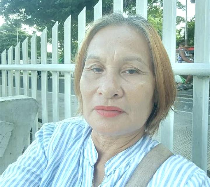 Miriam Murieta escort