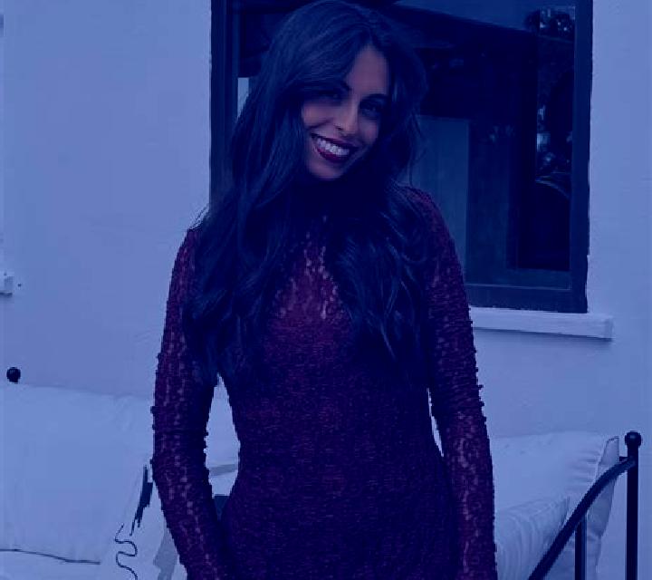 Miriam Periana escort