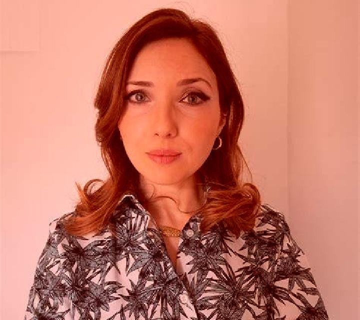 Miriam Porta escort