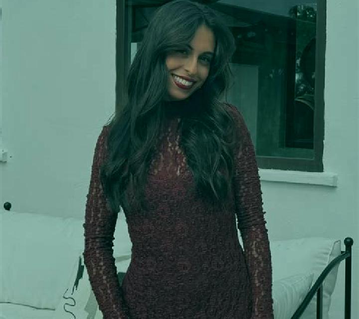 Miriam Ricla escort