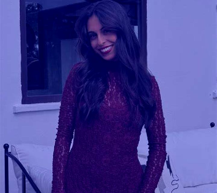 Nadia 2 Ariza escort