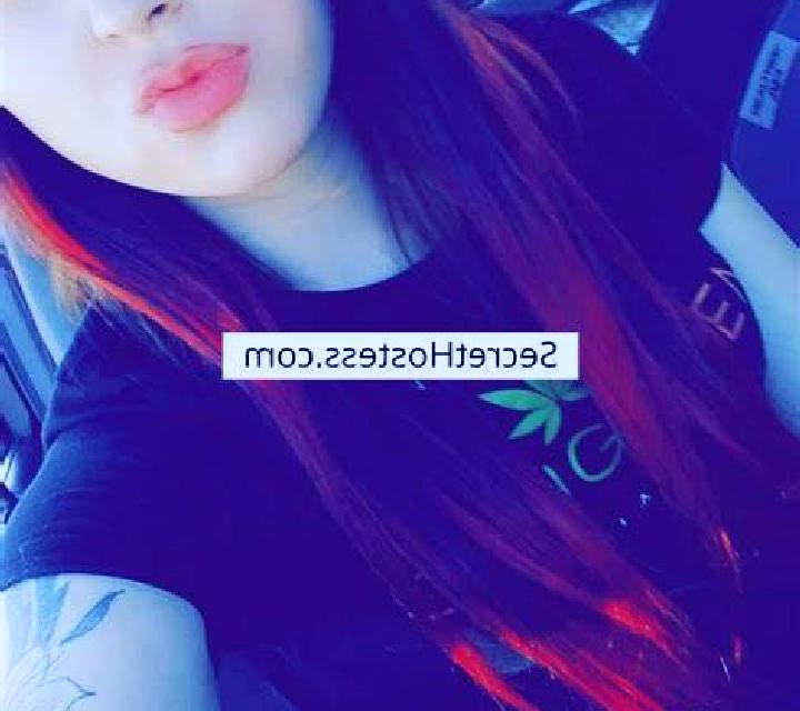 Nadia 2 Berlanga de Duero escort