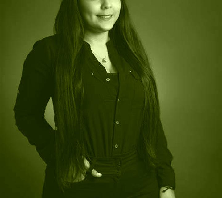 Nadia 2 Chalamera escort