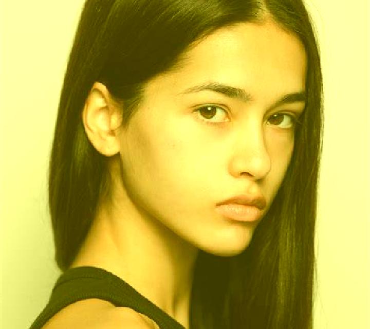 Nadia 2 Granollers escort