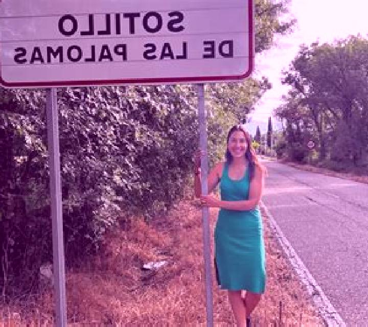 Nadia 2 Maderuelo escort
