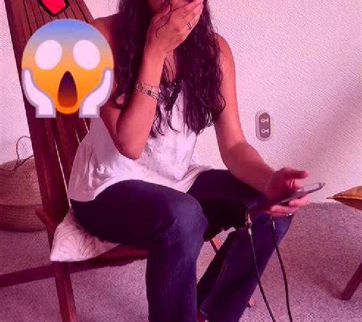 Nadia 2 Moratilla de los Meleros escort