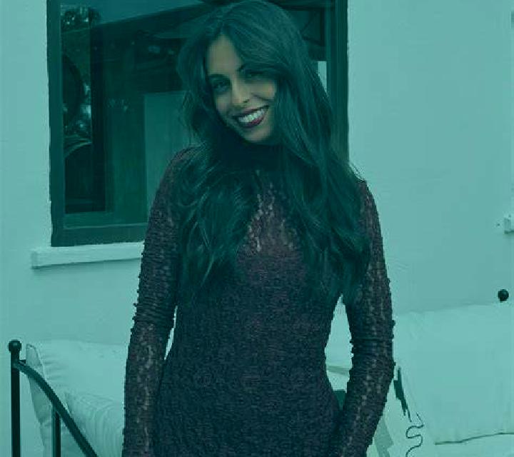 Nadia 2 Ochagavia escort