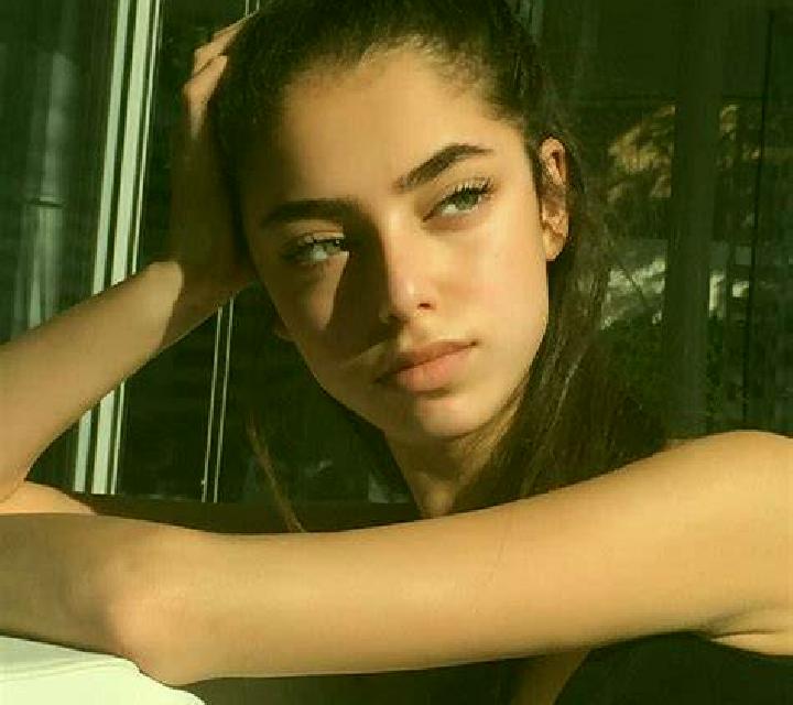 Nadia 2 Robledo de Chavela escort