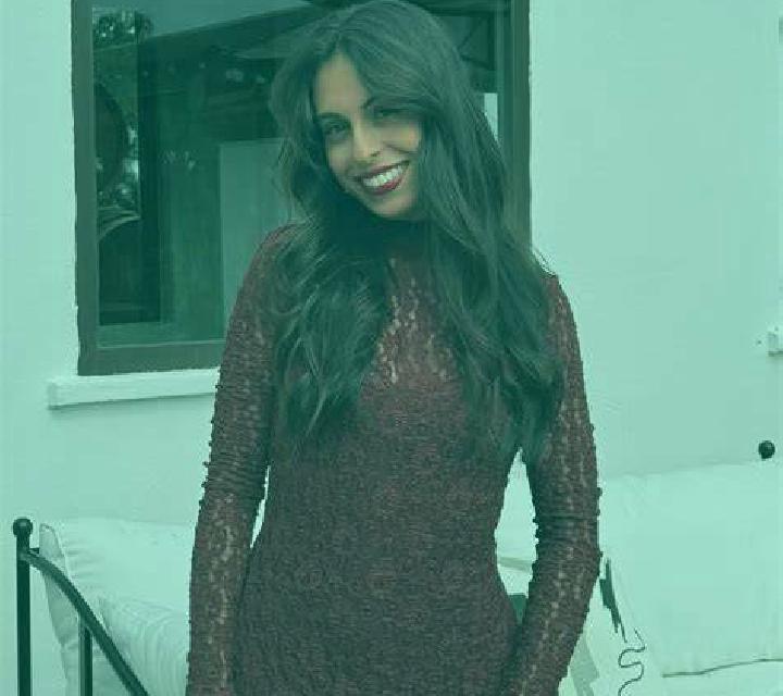 Nadia 2 Velilla del Rio Carrion escort