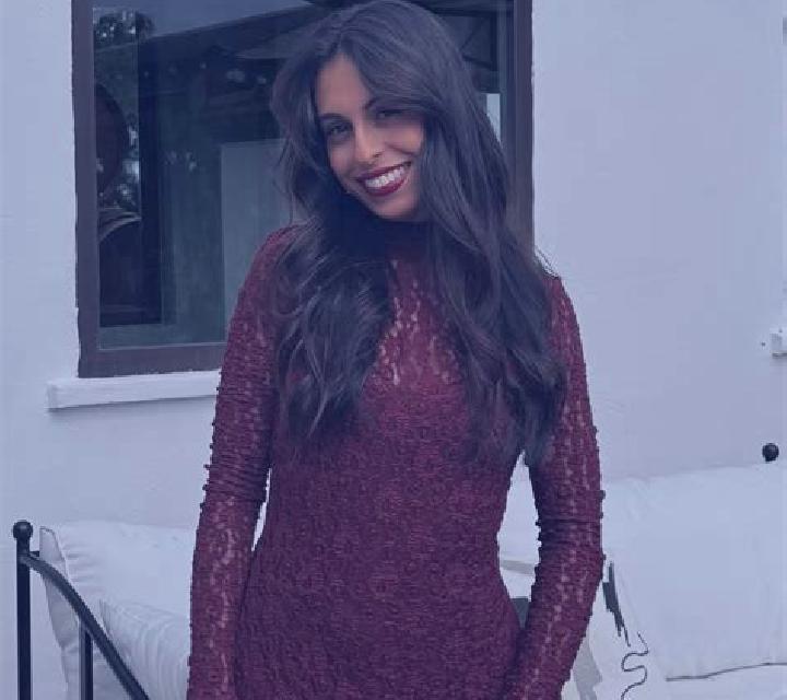 Nadia 3 Calomarde escort