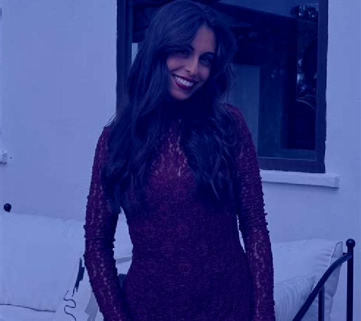 Nadia 3 Cernadilla escort