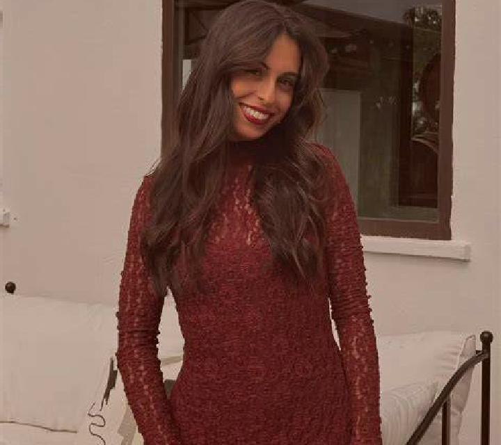 Nadia 3 Deifontes escort