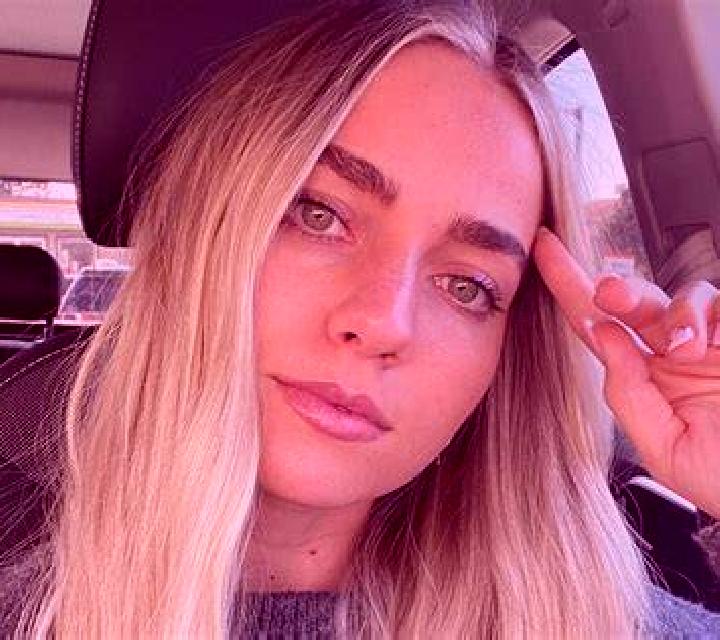 Nadia 3 Gilet escort