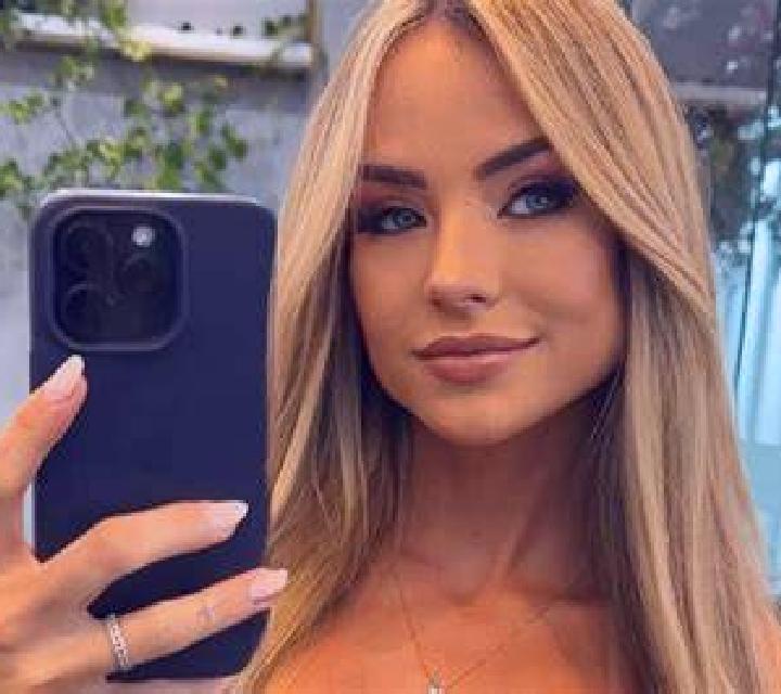 Nadia 3 Logrono escort