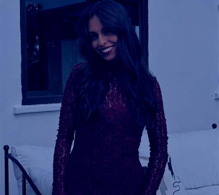 Nadia 3 Miajadas escort