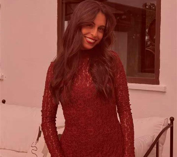 Nadia 3 Paradinas de San Juan escort